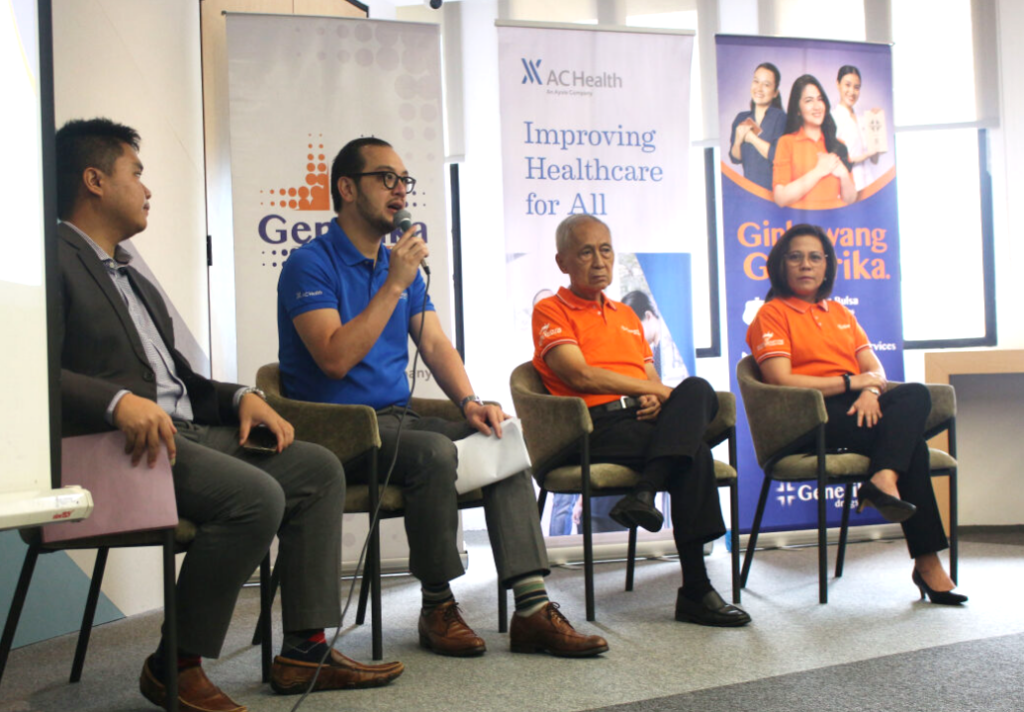 An enduring vision: Generika Drugstore delivers promise of ginhawa for 20 years