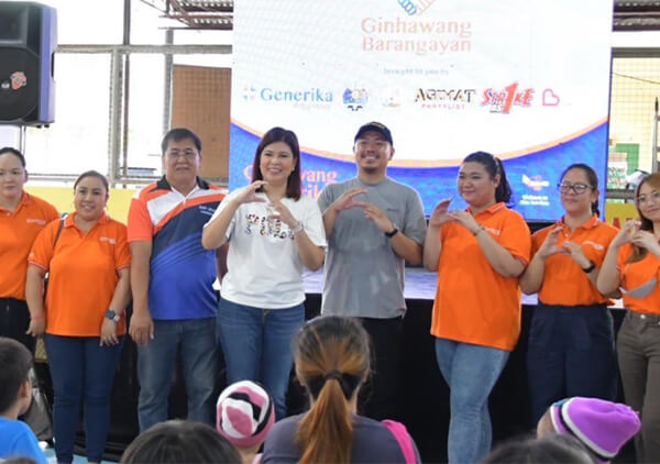 Generika Drugstore expands healthcare reach