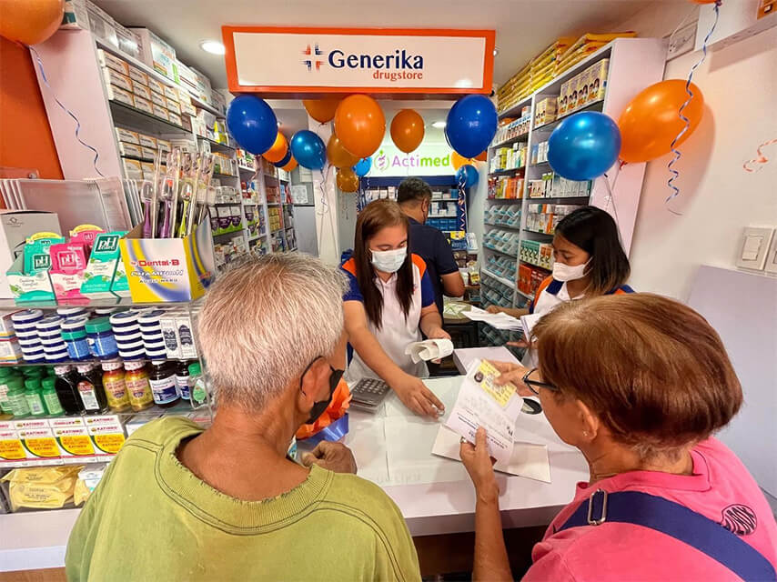 Generic Medicines are Not Just Affordable. They are Safe and Effective!