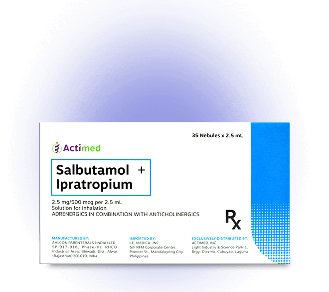 treatment adjunct to anti-inflammatory therapy and bronchodilators in asthma