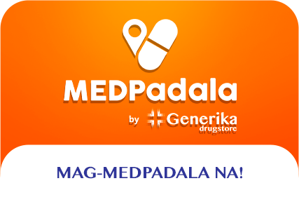 Generika MEDPadala