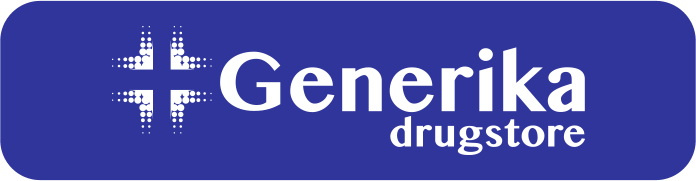 generika drugstore
