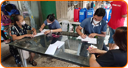 Generika Medical Mission