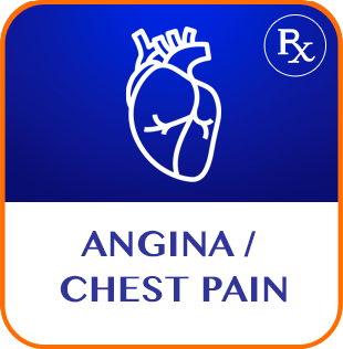 Generika Medicine for chest pain