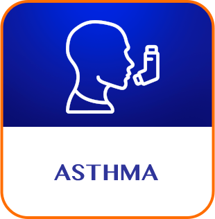 Generika Medicine for Asthma