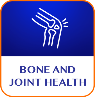 Generika vitamins for bones and joints