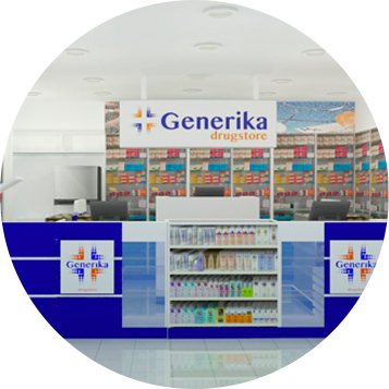 Generika Drugstore has been championing access to affordable, quality generic medicines