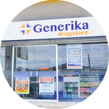 Generika Drugstore