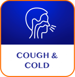 Generika Cough & Cold