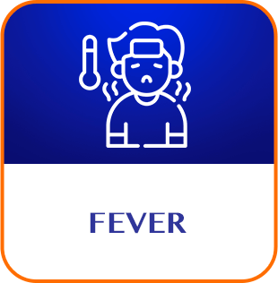 Generika Medicine for Fever