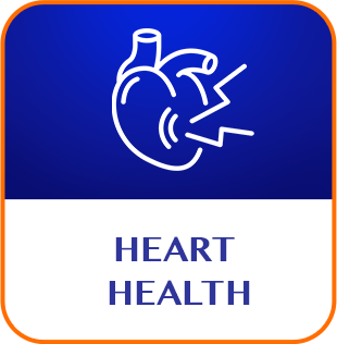 Generika vitamins for heart health