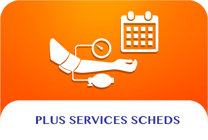 Generika Drugstrore PLUS services