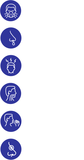 Coughs and colds are frequently experienced by children and adults