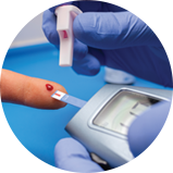 FBS (Fasting Blood Sugar) Test and RBS (Random Blood Sugar) Test