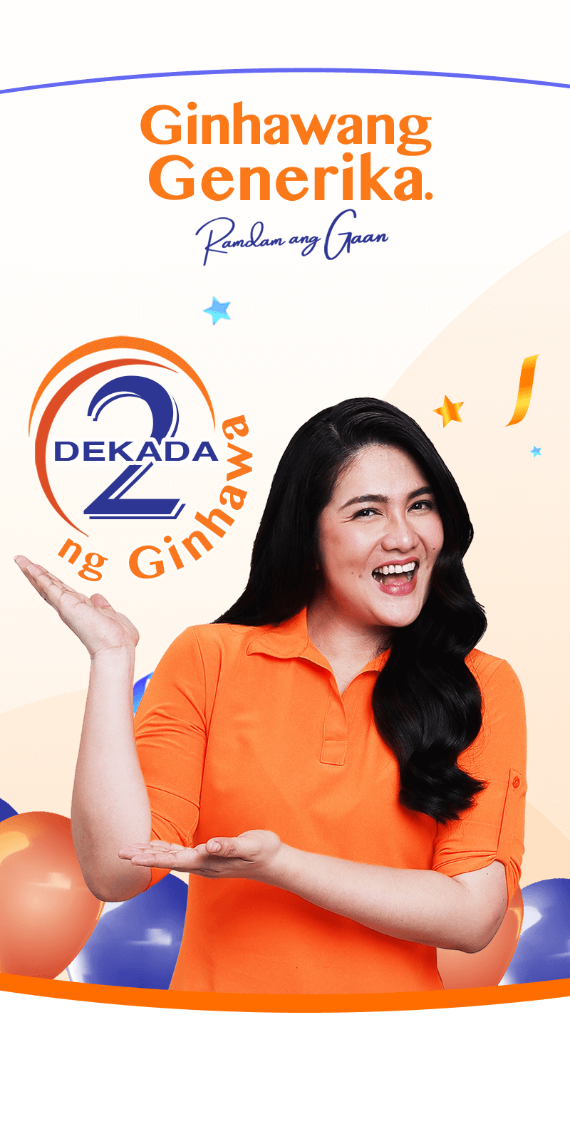 generika-home-2dekada