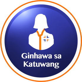 Ginhawa sa Katuwang