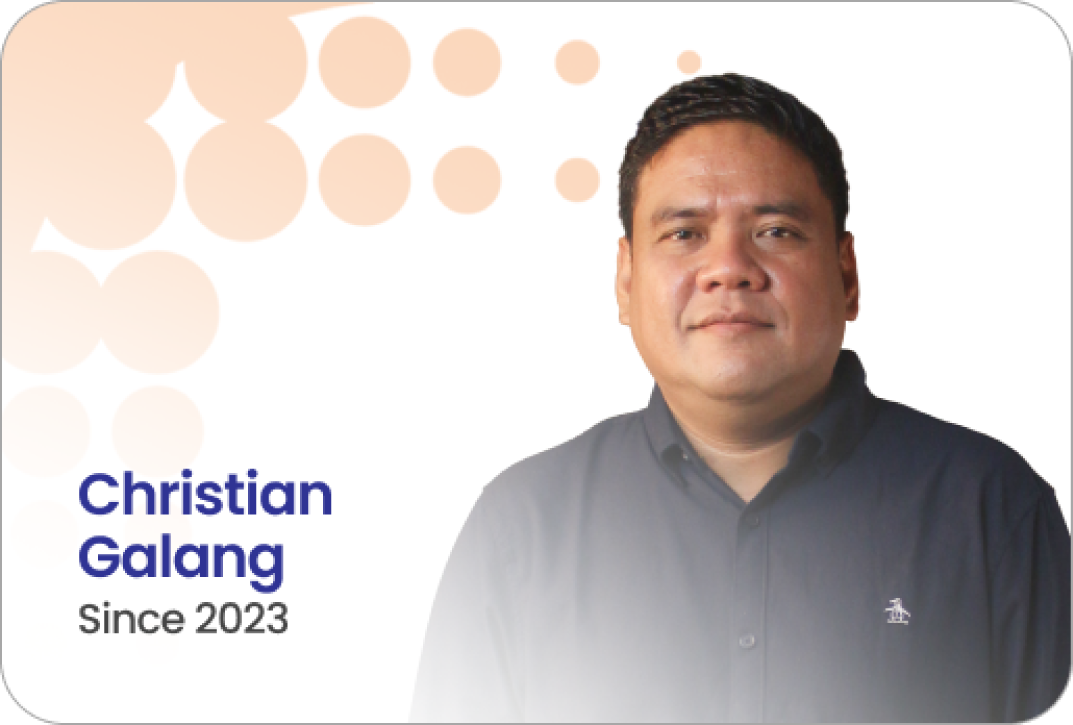 Christian